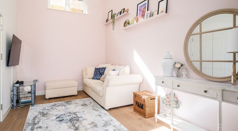 Photo of Georgian Luxury