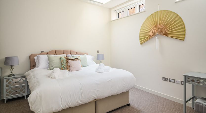 Photo of Georgian Luxury