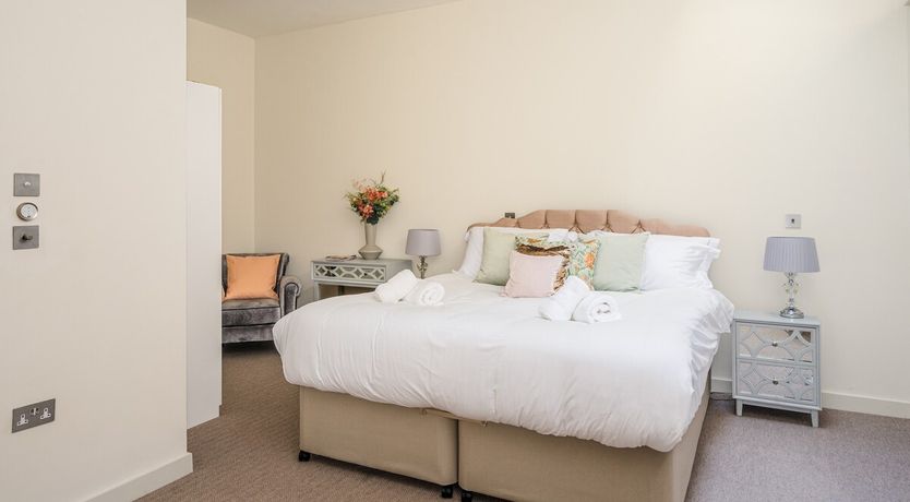 Photo of Georgian Luxury