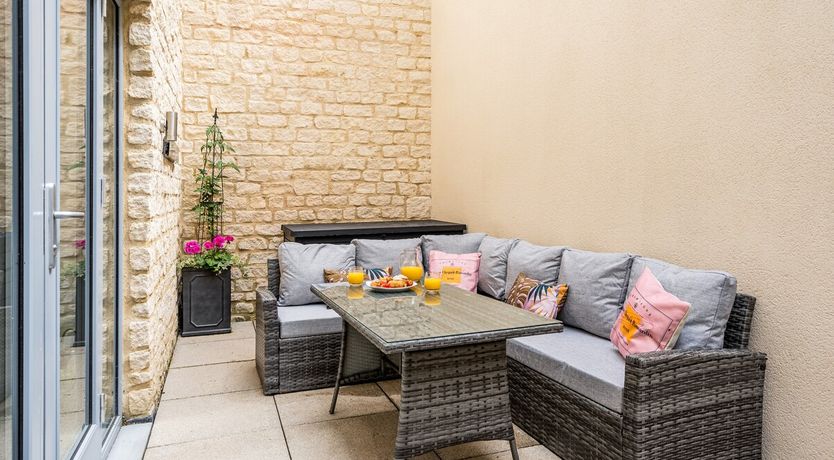 Photo of Georgian Luxury