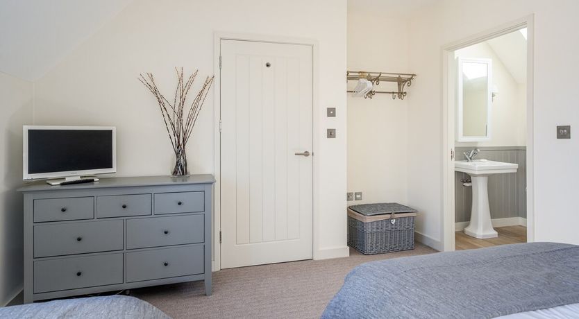 Photo of Georgian Luxury