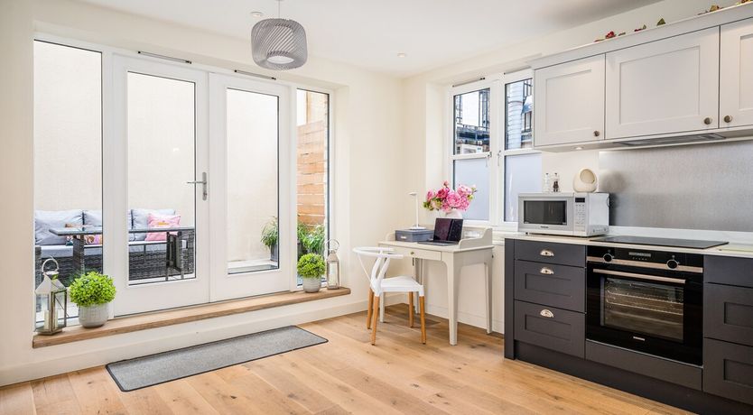 Photo of Georgian Luxury