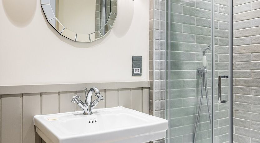 Photo of Georgian Luxury