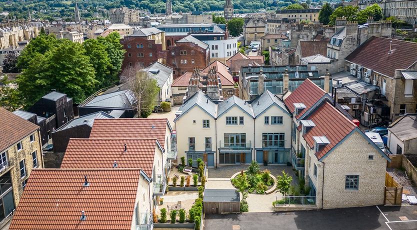 Photo of Georgian Luxury