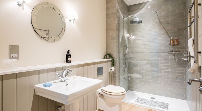 Photo of Georgian Luxury