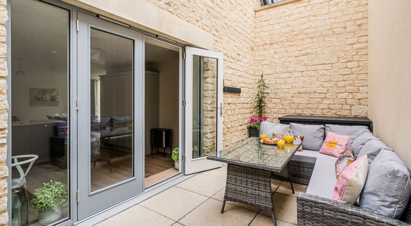 Photo of Georgian Luxury