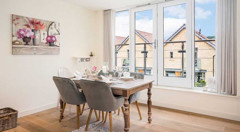 Photo of Georgian Luxury