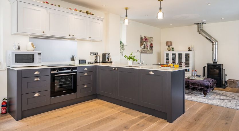 Photo of Georgian Luxury