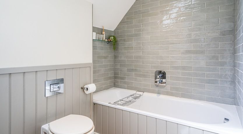 Photo of Georgian Luxury