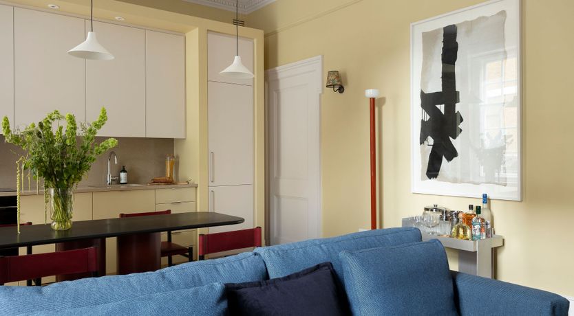 Photo of Rose of London