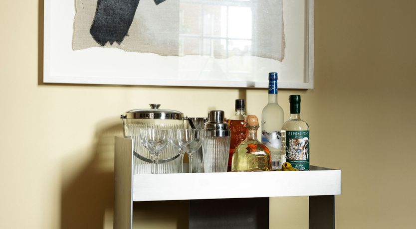 Photo of Rose of London