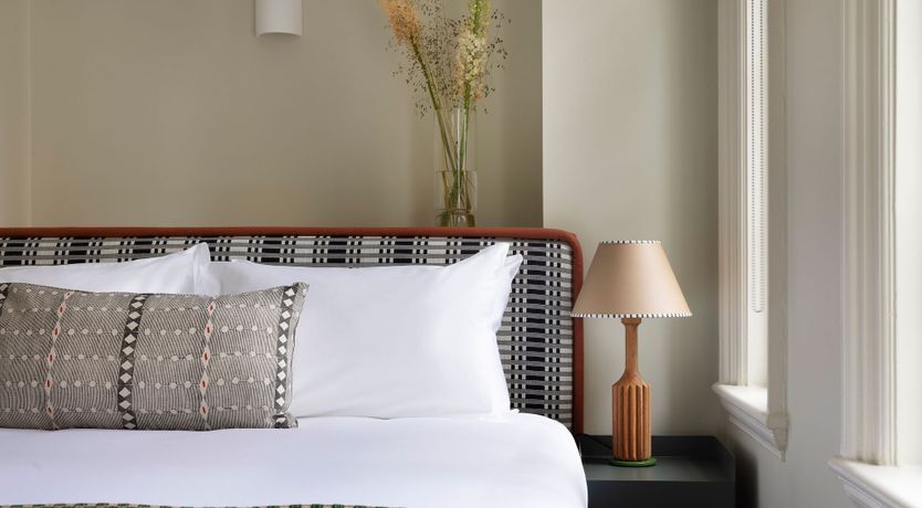 Photo of Rose of London