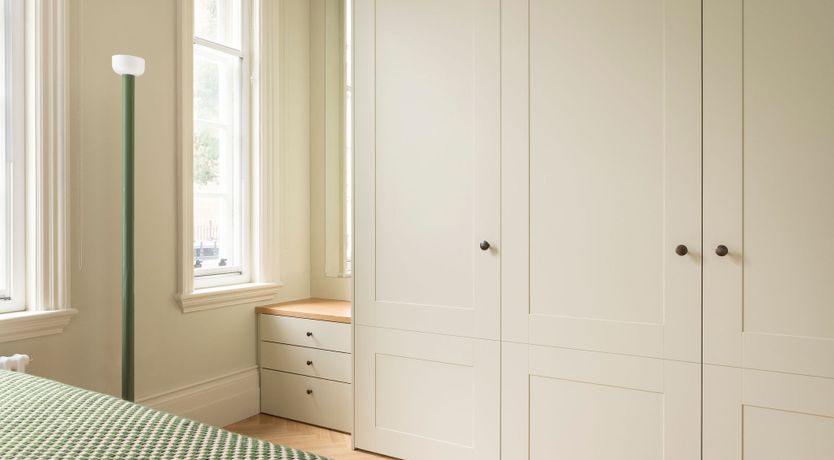 Photo of Rose of London