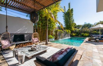 Venice Eclectic Holiday Home