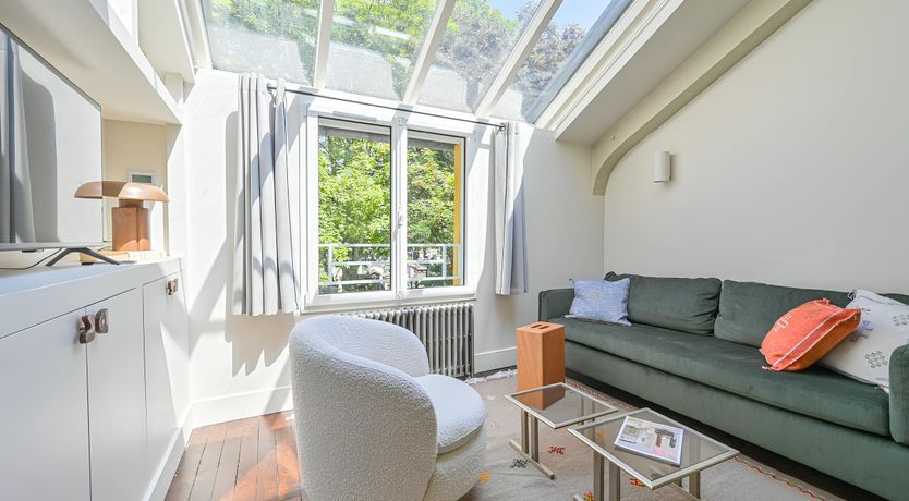 Photo of Hippodrome de Montmartre