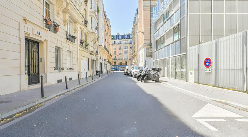 Photo of Hippodrome de Montmartre