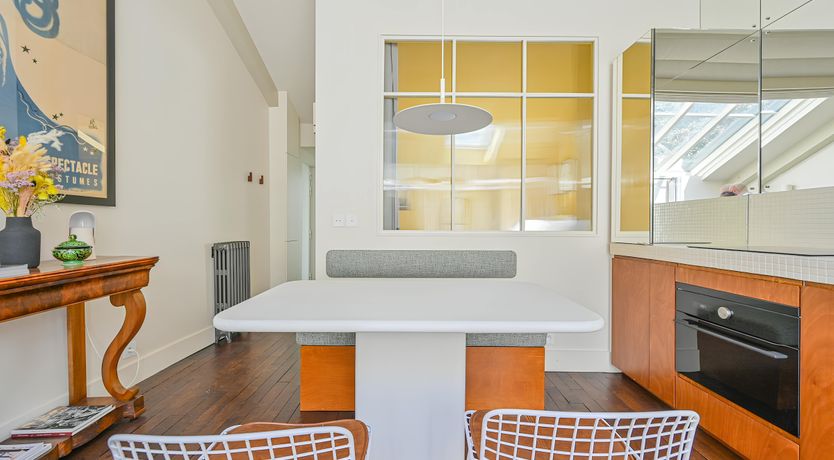 Photo of Hippodrome de Montmartre