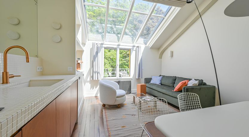 Photo of Hippodrome de Montmartre