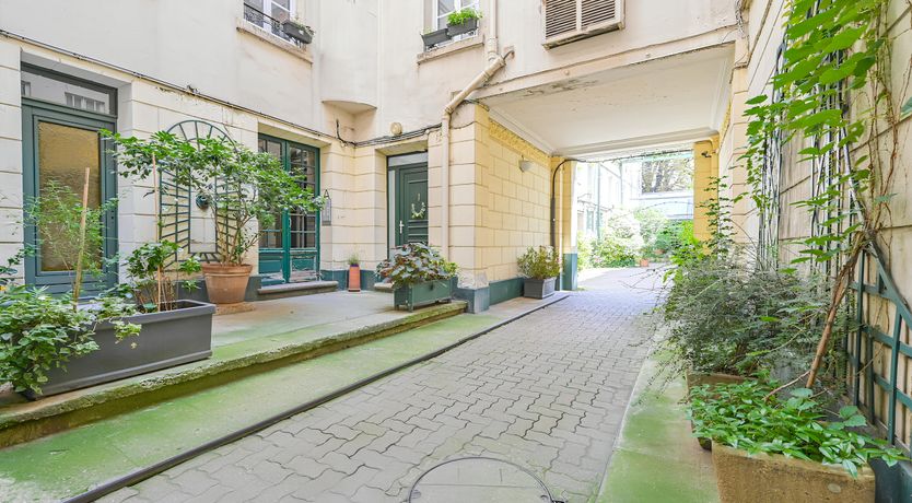 Photo of Hippodrome de Montmartre