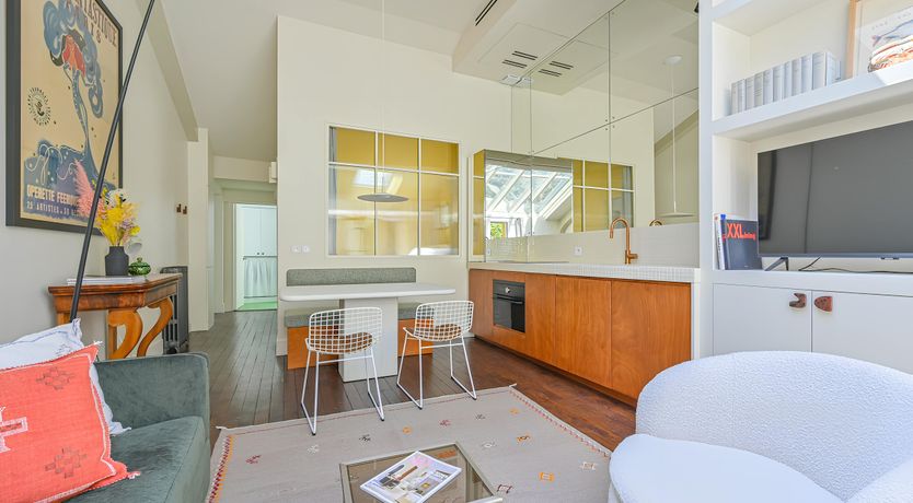 Photo of Hippodrome de Montmartre