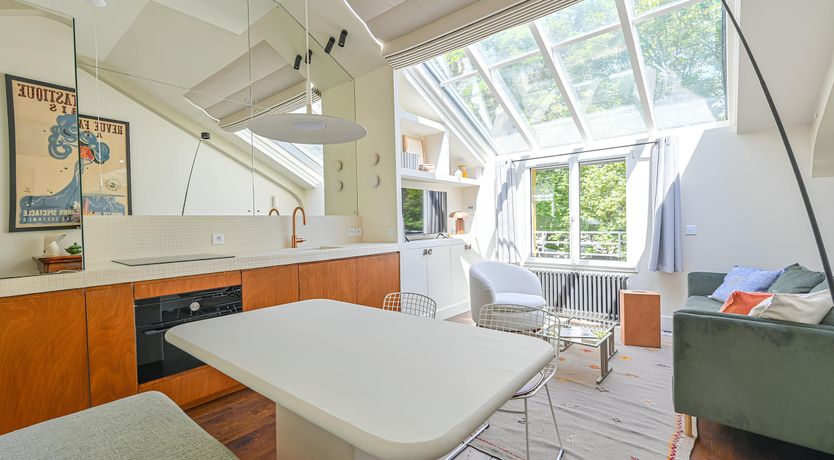 Photo of Hippodrome de Montmartre