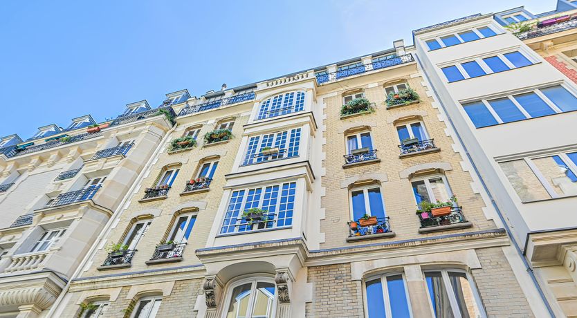 Photo of Hippodrome de Montmartre