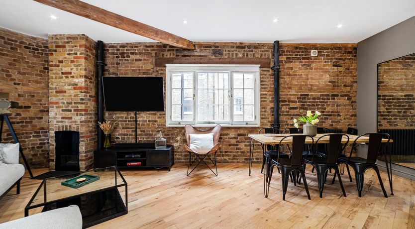 Photo of Woven Shard