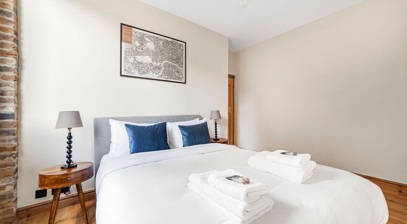 Photo of Woven Shard