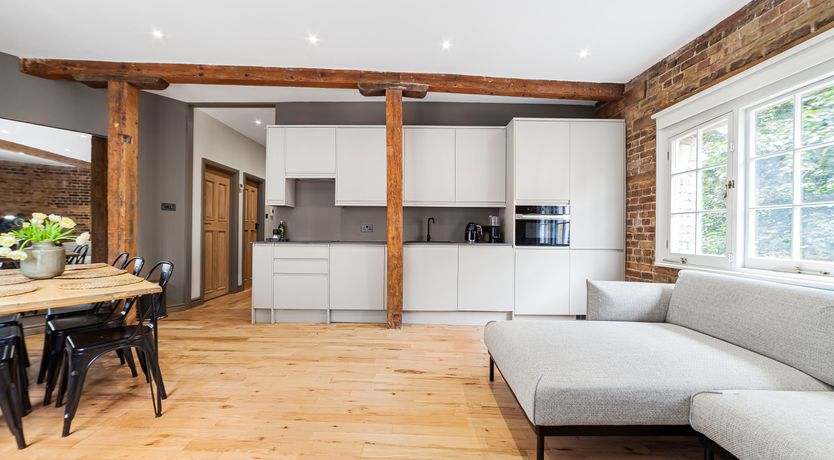 Photo of Woven Shard