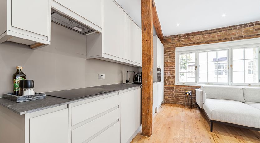 Photo of Woven Shard