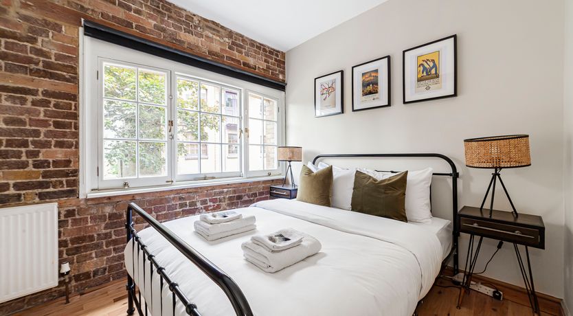 Photo of Woven Shard