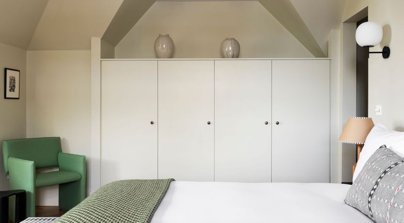 Photo of The Light of the Mews