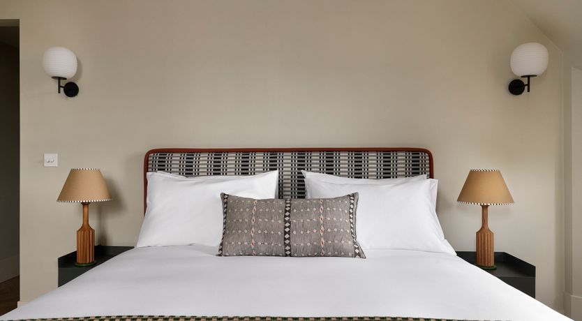 Photo of The Light of the Mews