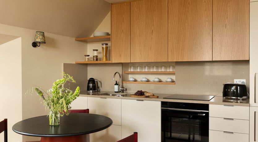 Photo of The Light of the Mews