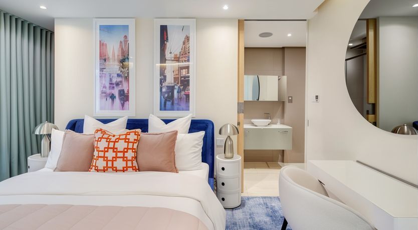 Photo of South Kensington High Life