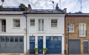 Photo of South Kensington High Life