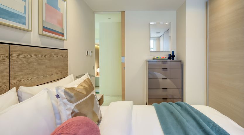 Photo of South Kensington High Life