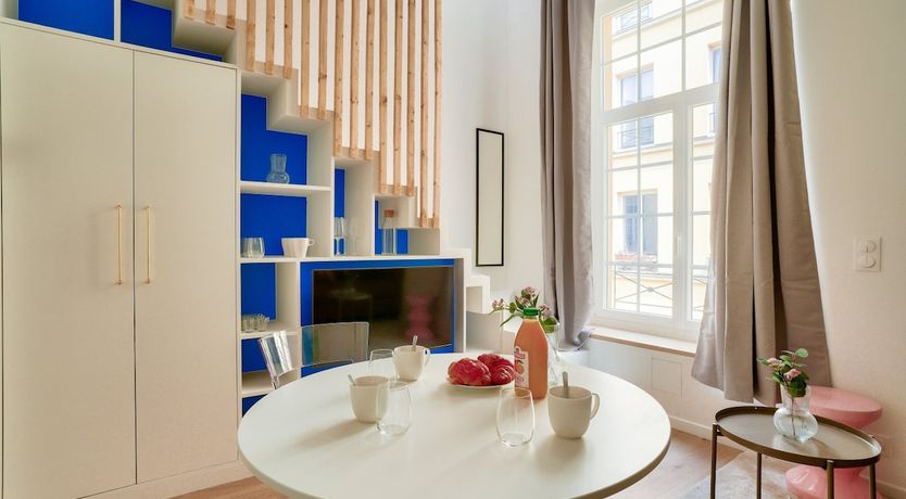 Photo of Le Petit Bijou