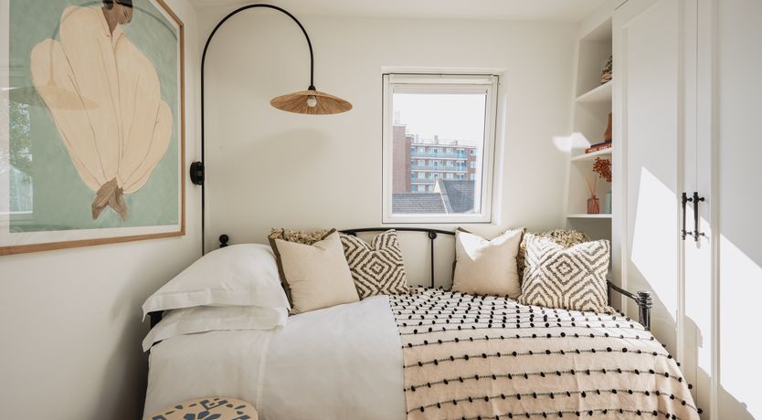 Photo of Fulham Glow