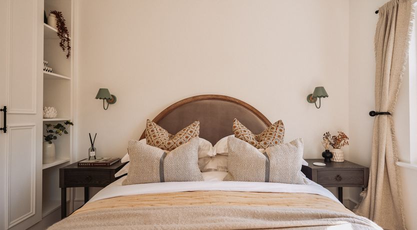 Photo of Fulham Glow