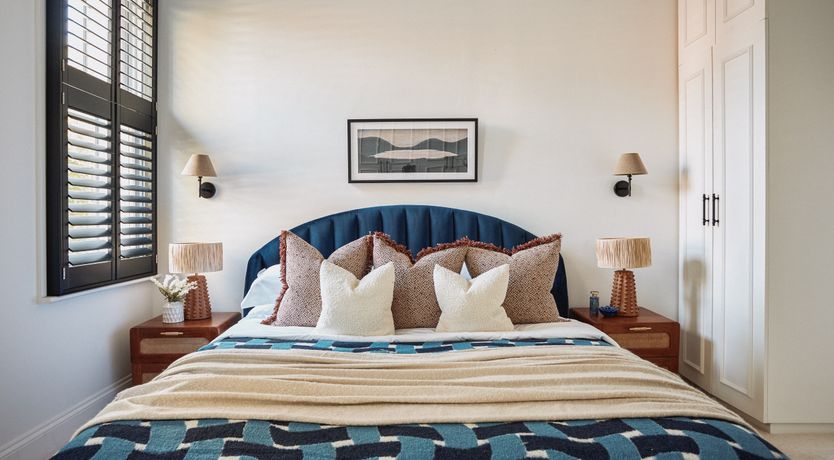 Photo of Fulham Glow