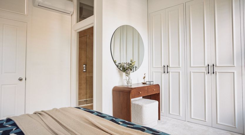 Photo of Fulham Glow