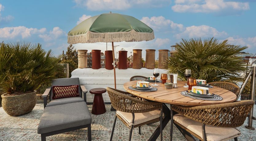 Photo of Fulham Glow