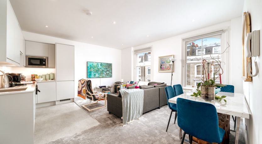 Photo of Royal Charm