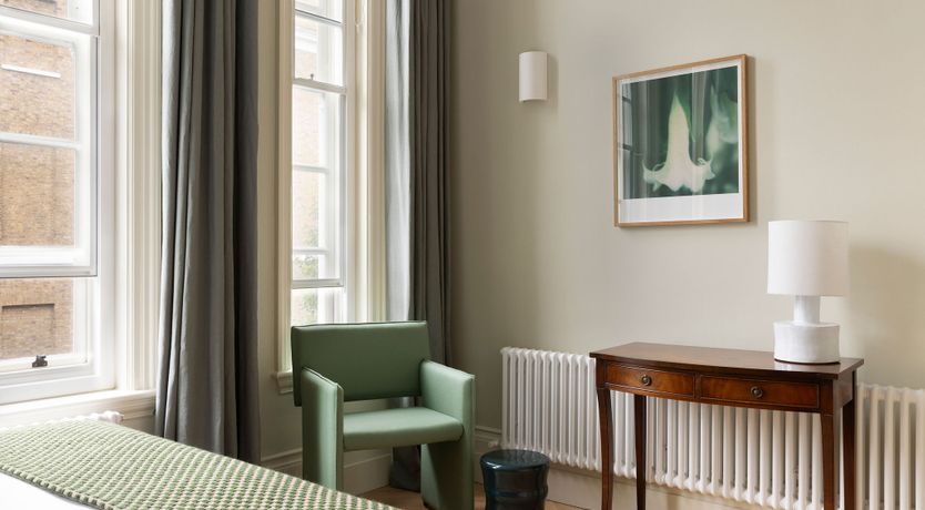 Photo of The Lithograph