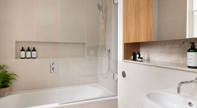 Photo of The Lithograph