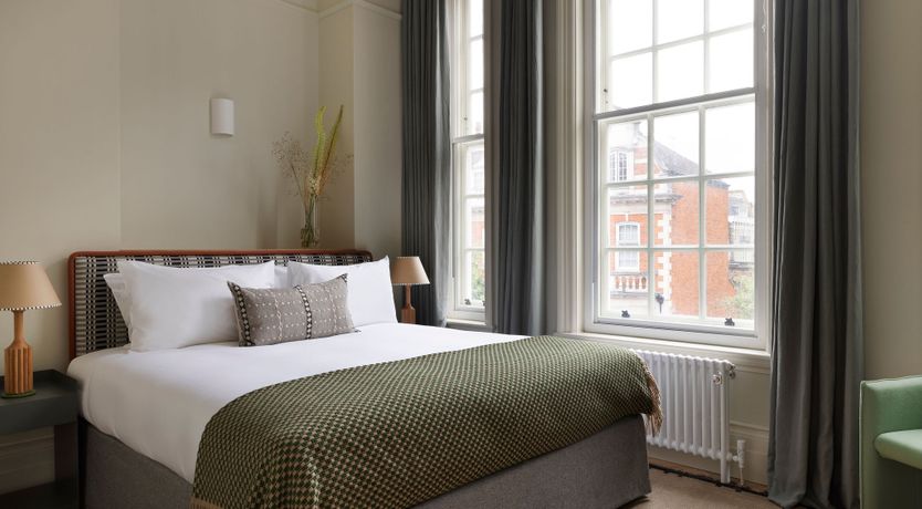 Photo of The Lithograph