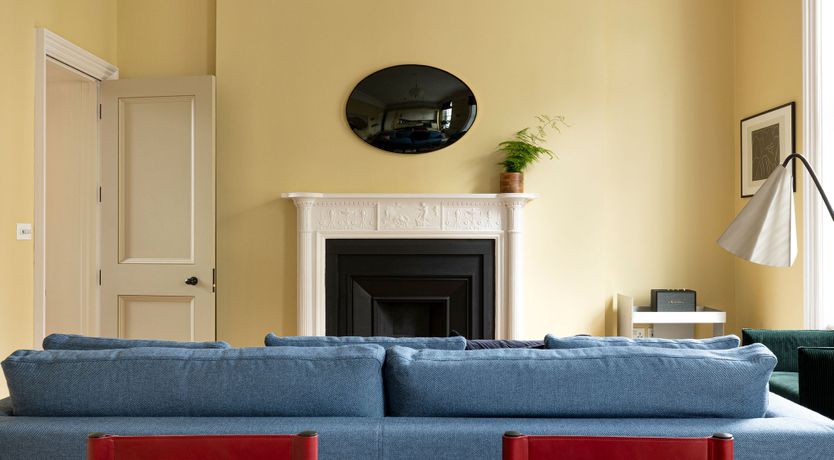 Photo of The Lithograph