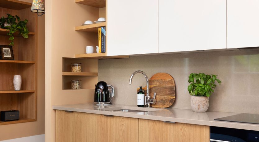 Photo of Marble & Ivy