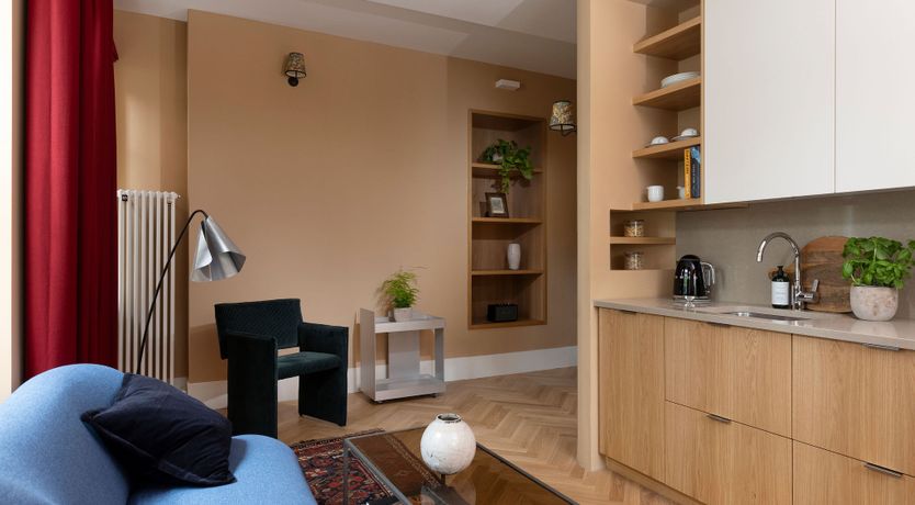 Photo of Marble & Ivy